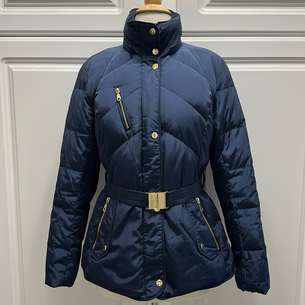 Cole Haan Jacket 🧥